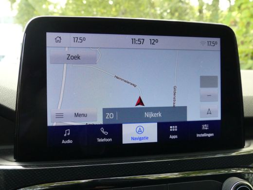 Ford Kuga 2.5 PHEV ST-Line X | ADAPTIVE CRUISE | DODEHOEKDETECTIE | STOEL+STUUR+VOORRUITVERWARMING | ELEKTR... ActivLease financial lease