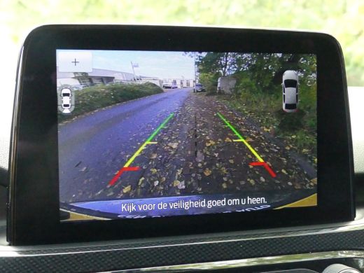 Ford Kuga 2.5 PHEV ST-Line X | ADAPTIVE CRUISE | DODEHOEKDETECTIE | STOEL+STUUR+VOORRUITVERWARMING | ELEKTR... ActivLease financial lease