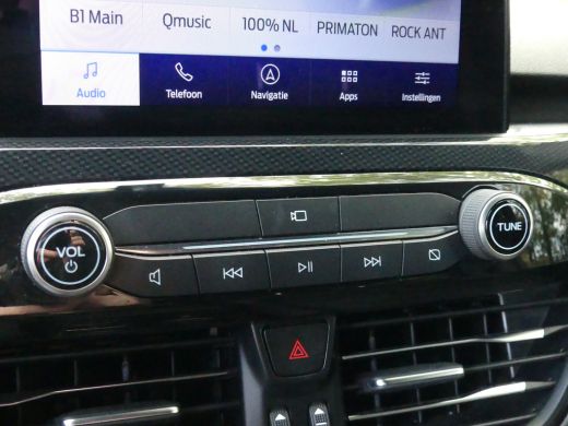 Ford Kuga 2.5 PHEV ST-Line X | ADAPTIVE CRUISE | DODEHOEKDETECTIE | STOEL+STUUR+VOORRUITVERWARMING | ELEKTR... ActivLease financial lease