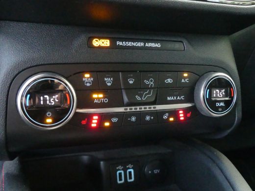 Ford Kuga 2.5 PHEV ST-Line X | ADAPTIVE CRUISE | DODEHOEKDETECTIE | STOEL+STUUR+VOORRUITVERWARMING | ELEKTR... ActivLease financial lease