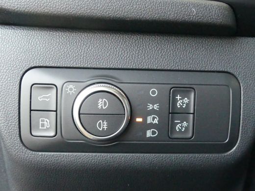 Ford Kuga 2.5 PHEV ST-Line X | ADAPTIVE CRUISE | DODEHOEKDETECTIE | STOEL+STUUR+VOORRUITVERWARMING | ELEKTR... ActivLease financial lease