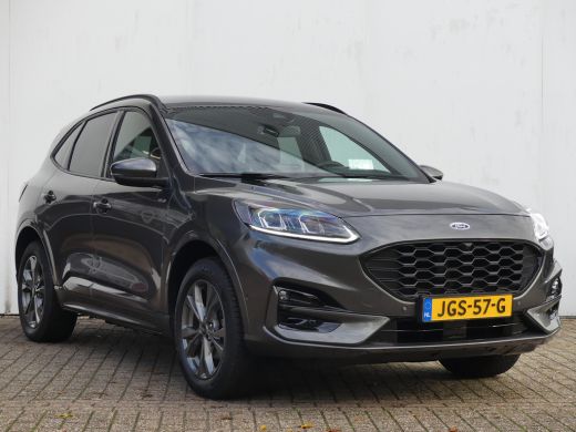 Ford Kuga 2.5 PHEV ST-Line X | ADAPTIVE CRUISE | DODEHOEKDETECTIE | STOEL+STUUR+VOORRUITVERWARMING | ELEKTR... ActivLease financial lease
