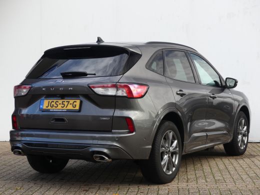 Ford Kuga 2.5 PHEV ST-Line X | ADAPTIVE CRUISE | DODEHOEKDETECTIE | STOEL+STUUR+VOORRUITVERWARMING | ELEKTR... ActivLease financial lease