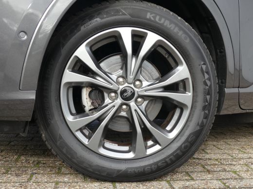 Ford Kuga 2.5 PHEV ST-Line X | ADAPTIVE CRUISE | DODEHOEKDETECTIE | STOEL+STUUR+VOORRUITVERWARMING | ELEKTR... ActivLease financial lease