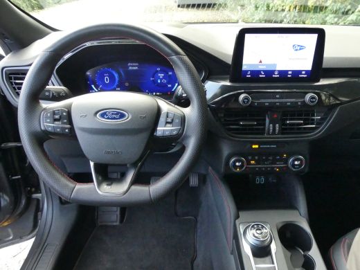 Ford Kuga 2.5 PHEV ST-Line X | ADAPTIVE CRUISE | DODEHOEKDETECTIE | STOEL+STUUR+VOORRUITVERWARMING | ELEKTR... ActivLease financial lease