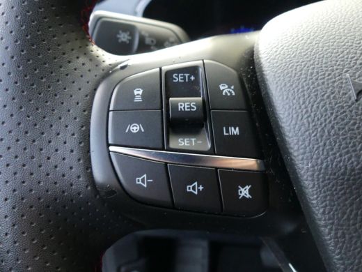 Ford Kuga 2.5 PHEV ST-Line X | ADAPTIVE CRUISE | DODEHOEKDETECTIE | STOEL+STUUR+VOORRUITVERWARMING | ELEKTR... ActivLease financial lease