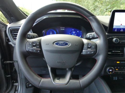 Ford Kuga 2.5 PHEV ST-Line X | ADAPTIVE CRUISE | DODEHOEKDETECTIE | STOEL+STUUR+VOORRUITVERWARMING | ELEKTR... ActivLease financial lease