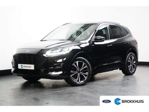 Ford Kuga 2.5 PHEV ST-Line X | Head-Up | Adap cruise | 360 camera | Stoel/stuur verwarming | Apple Carplay/... Ford Kuga 2.5 PHEV ST-Line X | Head-Up | Adap cruise | 360 camera | Stoel/stuur verwarming | Apple Carplay/...