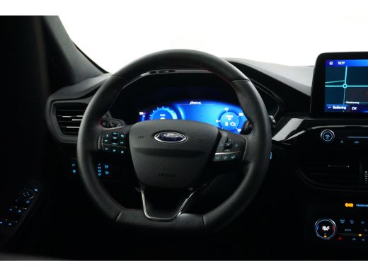 Ford Kuga 2.5 PHEV ST-Line X | Head-Up | Adap cruise | 360 camera | Stoel/stuur verwarming | Apple Carplay/... ActivLease financial lease