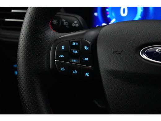 Ford Kuga 2.5 PHEV ST-Line X | Head-Up | Adap cruise | 360 camera | Stoel/stuur verwarming | Apple Carplay/... ActivLease financial lease