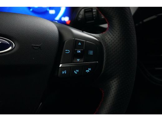 Ford Kuga 2.5 PHEV ST-Line X | Head-Up | Adap cruise | 360 camera | Stoel/stuur verwarming | Apple Carplay/... ActivLease financial lease