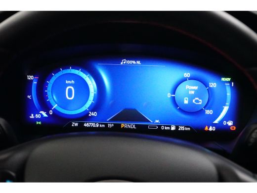 Ford Kuga 2.5 PHEV ST-Line X | Head-Up | Adap cruise | 360 camera | Stoel/stuur verwarming | Apple Carplay/... ActivLease financial lease