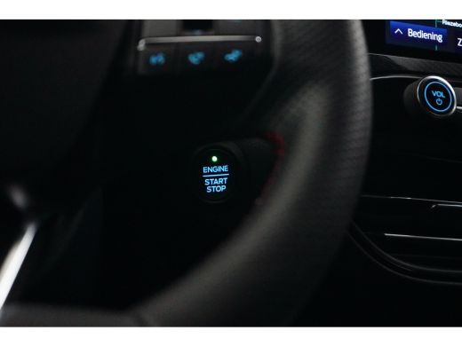 Ford Kuga 2.5 PHEV ST-Line X | Head-Up | Adap cruise | 360 camera | Stoel/stuur verwarming | Apple Carplay/... ActivLease financial lease