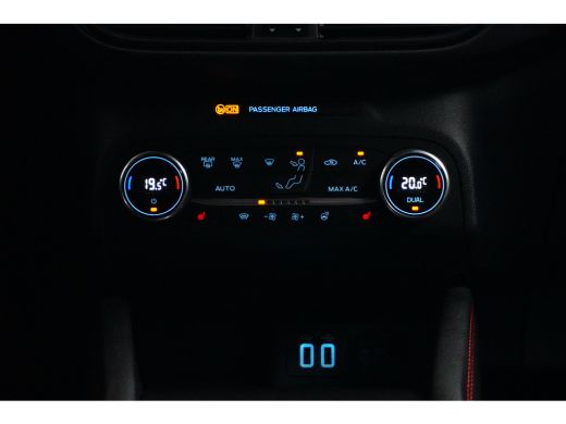 Ford Kuga 2.5 PHEV ST-Line X | Head-Up | Adap cruise | 360 camera | Stoel/stuur verwarming | Apple Carplay/... ActivLease financial lease