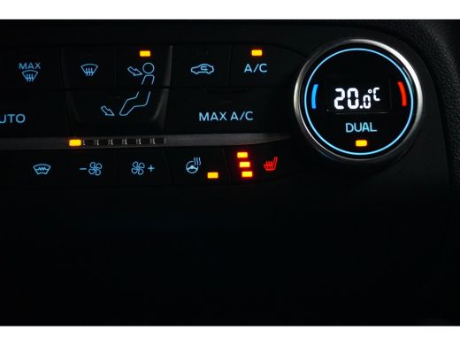 Ford Kuga 2.5 PHEV ST-Line X | Head-Up | Adap cruise | 360 camera | Stoel/stuur verwarming | Apple Carplay/... ActivLease financial lease