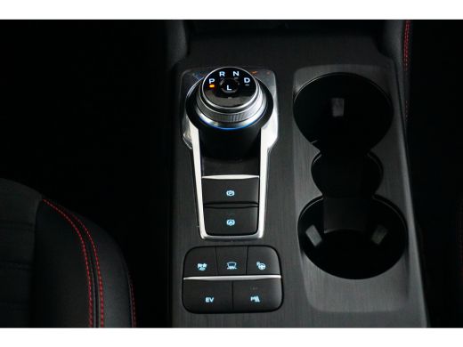 Ford Kuga 2.5 PHEV ST-Line X | Head-Up | Adap cruise | 360 camera | Stoel/stuur verwarming | Apple Carplay/... ActivLease financial lease