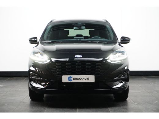 Ford Kuga 2.5 PHEV ST-Line X | Head-Up | Adap cruise | 360 camera | Stoel/stuur verwarming | Apple Carplay/... ActivLease financial lease