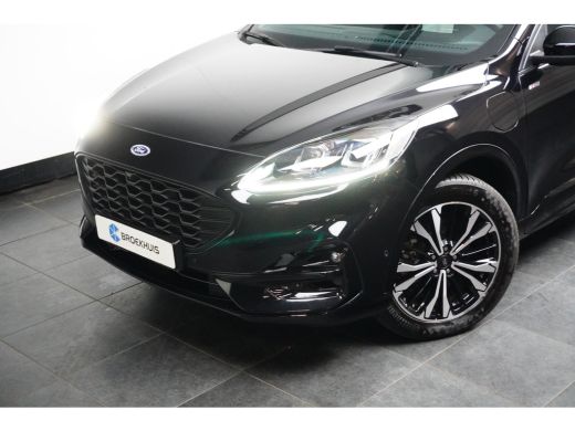 Ford Kuga 2.5 PHEV ST-Line X | Head-Up | Adap cruise | 360 camera | Stoel/stuur verwarming | Apple Carplay/... ActivLease financial lease