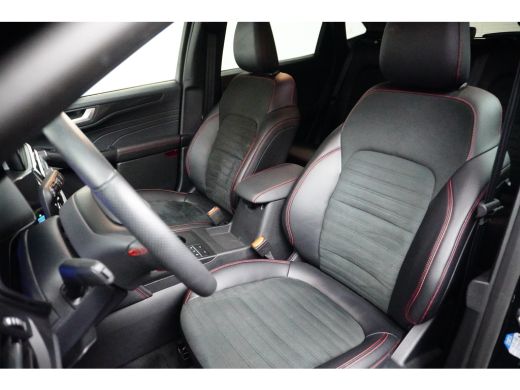 Ford Kuga 2.5 PHEV ST-Line X | Head-Up | Adap cruise | 360 camera | Stoel/stuur verwarming | Apple Carplay/... ActivLease financial lease