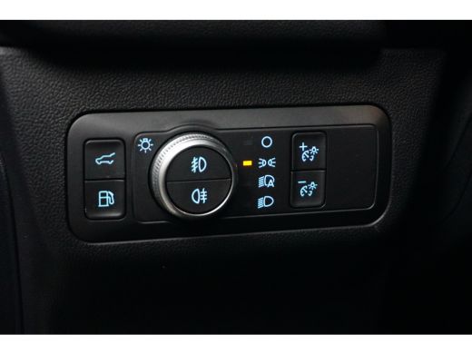 Ford Kuga 2.5 PHEV ST-Line X | Head-Up | Adap cruise | 360 camera | Stoel/stuur verwarming | Apple Carplay/... ActivLease financial lease