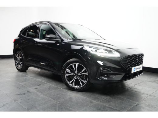 Ford Kuga 2.5 PHEV ST-Line X | Head-Up | Adap cruise | 360 camera | Stoel/stuur verwarming | Apple Carplay/... ActivLease financial lease