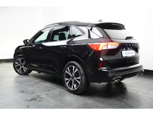 Ford Kuga 2.5 PHEV ST-Line X | Head-Up | Adap cruise | 360 camera | Stoel/stuur verwarming | Apple Carplay/... ActivLease financial lease