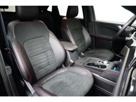 Ford Kuga 2.5 PHEV ST-Line X | Head-Up | Adap cruise | 360 camera | Stoel/stuur verwarming | Apple Carplay/... ActivLease financial lease