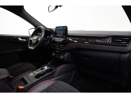 Ford Kuga 2.5 PHEV ST-Line X | Head-Up | Adap cruise | 360 camera | Stoel/stuur verwarming | Apple Carplay/... ActivLease financial lease