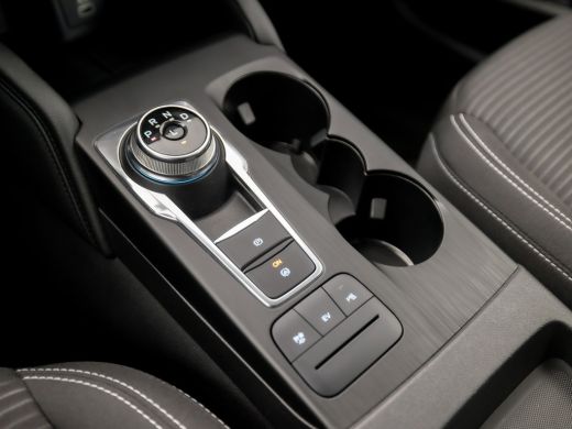 Ford Kuga 2.5 PHEV Titanium Sport 225Pk Automaat (VIRTUAL COCKPIT, APPLE CARPLAY, GROOT NAVI, CAMERA, STOEL... ActivLease financial lease