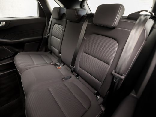 Ford Kuga 2.5 PHEV Titanium Sport 225Pk Automaat (VIRTUAL COCKPIT, APPLE CARPLAY, GROOT NAVI, CAMERA, STOEL... ActivLease financial lease