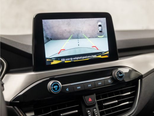 Ford Kuga 2.5 PHEV Titanium Sport 225Pk Automaat (VIRTUAL COCKPIT, APPLE CARPLAY, GROOT NAVI, CAMERA, STOEL... ActivLease financial lease