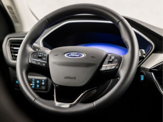 Ford Kuga 2.5 PHEV Titanium Sport 225Pk Automaat (VIRTUAL COCKPIT, APPLE CARPLAY, GROOT NAVI, CAMERA, STOEL... ActivLease financial lease