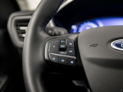 Ford Kuga 2.5 PHEV Titanium Sport 225Pk Automaat (VIRTUAL COCKPIT, APPLE CARPLAY, GROOT NAVI, CAMERA, STOEL... ActivLease financial lease