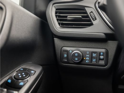 Ford Kuga 2.5 PHEV Titanium Sport 225Pk Automaat (VIRTUAL COCKPIT, APPLE CARPLAY, GROOT NAVI, CAMERA, STOEL... ActivLease financial lease