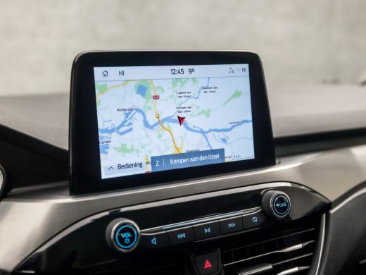 Ford Kuga 2.5 PHEV Titanium Sport 225Pk Automaat (VIRTUAL COCKPIT, APPLE CARPLAY, GROOT NAVI, CAMERA, STOEL... ActivLease financial lease