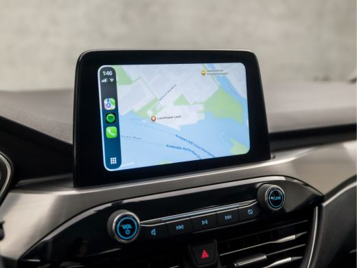 Ford Kuga 2.5 PHEV Titanium Sport 225Pk Automaat (VIRTUAL COCKPIT, APPLE CARPLAY, GROOT NAVI, CAMERA, STOEL... ActivLease financial lease