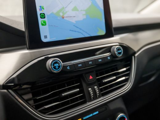 Ford Kuga 2.5 PHEV Titanium Sport 225Pk Automaat (VIRTUAL COCKPIT, APPLE CARPLAY, GROOT NAVI, CAMERA, STOEL... ActivLease financial lease