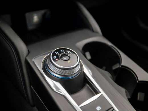 Ford Kuga 2.5 PHEV Titanium Sport 225Pk Automaat (VIRTUAL COCKPIT, APPLE CARPLAY, GROOT NAVI, CAMERA, STOEL... ActivLease financial lease