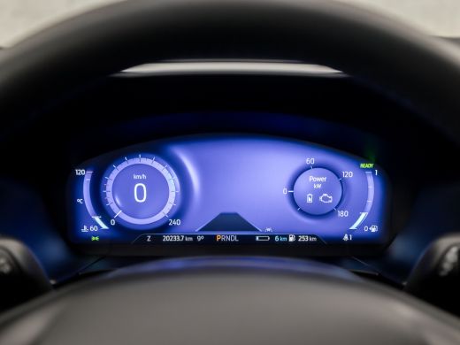 Ford Kuga 2.5 PHEV Titanium Sport 225Pk Automaat (VIRTUAL COCKPIT, APPLE CARPLAY, GROOT NAVI, CAMERA, STOEL... ActivLease financial lease