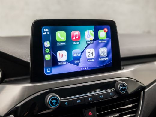 Ford Kuga 2.5 PHEV Titanium Sport 225Pk Automaat (VIRTUAL COCKPIT, APPLE CARPLAY, GROOT NAVI, CAMERA, STOEL... ActivLease financial lease