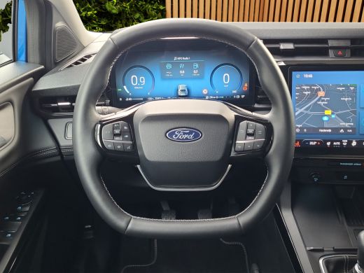 Ford Puma 1.0 EcoBoost Hybrid Titanium | Camera | Stuur/stoelverwarming | Keyless ActivLease financial lease