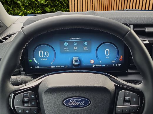 Ford Puma 1.0 EcoBoost Hybrid Titanium | Camera | Stuur/stoelverwarming | Keyless ActivLease financial lease