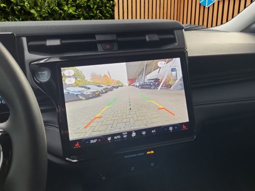 Ford Puma 1.0 EcoBoost Hybrid Titanium | Camera | Stuur/stoelverwarming | Keyless ActivLease financial lease