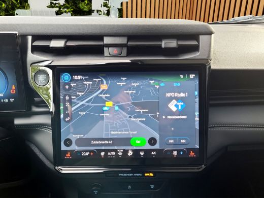 Ford Puma 1.0 EcoBoost Hybrid Titanium | Camera | Stuur/stoelverwarming | Keyless ActivLease financial lease