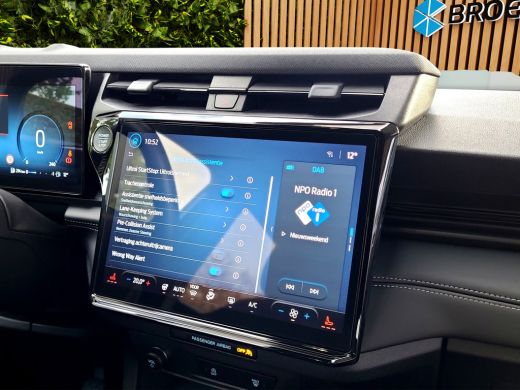 Ford Puma 1.0 EcoBoost Hybrid Titanium | Camera | Stuur/stoelverwarming | Keyless ActivLease financial lease