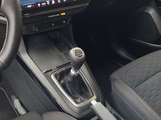 Ford Puma 1.0 EcoBoost Hybrid Titanium | Camera | Stuur/stoelverwarming | Keyless ActivLease financial lease