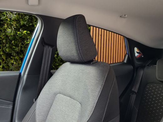 Ford Puma 1.0 EcoBoost Hybrid Titanium | Camera | Stuur/stoelverwarming | Keyless ActivLease financial lease