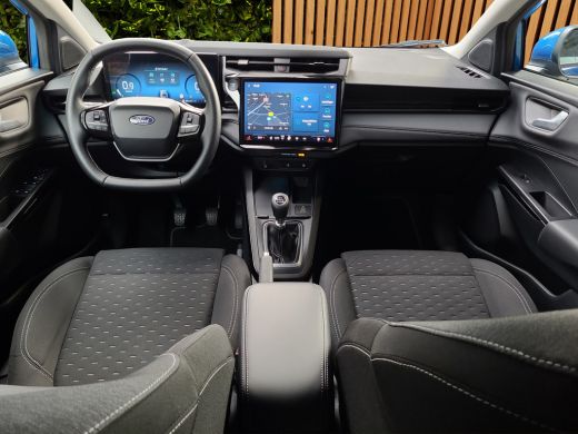 Ford Puma 1.0 EcoBoost Hybrid Titanium | Camera | Stuur/stoelverwarming | Keyless ActivLease financial lease