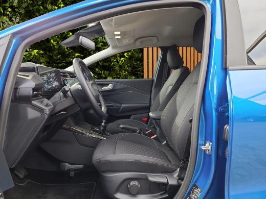 Ford Puma 1.0 EcoBoost Hybrid Titanium | Camera | Stuur/stoelverwarming | Keyless ActivLease financial lease