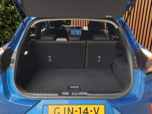 Ford Puma 1.0 EcoBoost Hybrid Titanium | Camera | Stuur/stoelverwarming | Keyless ActivLease financial lease